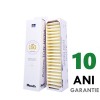 Purificator aer Woods 150/155 Suedia Filtre ION HEPA 32 mp 